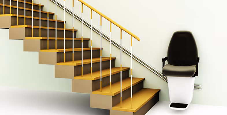 How to Stop Your Home Becoming a Mobility Health Hazard