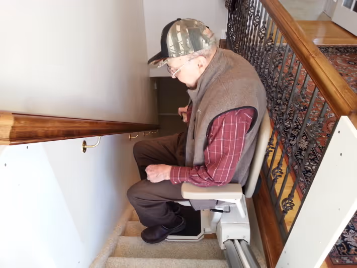 Don & Joyce of Salt Lake City, Utah