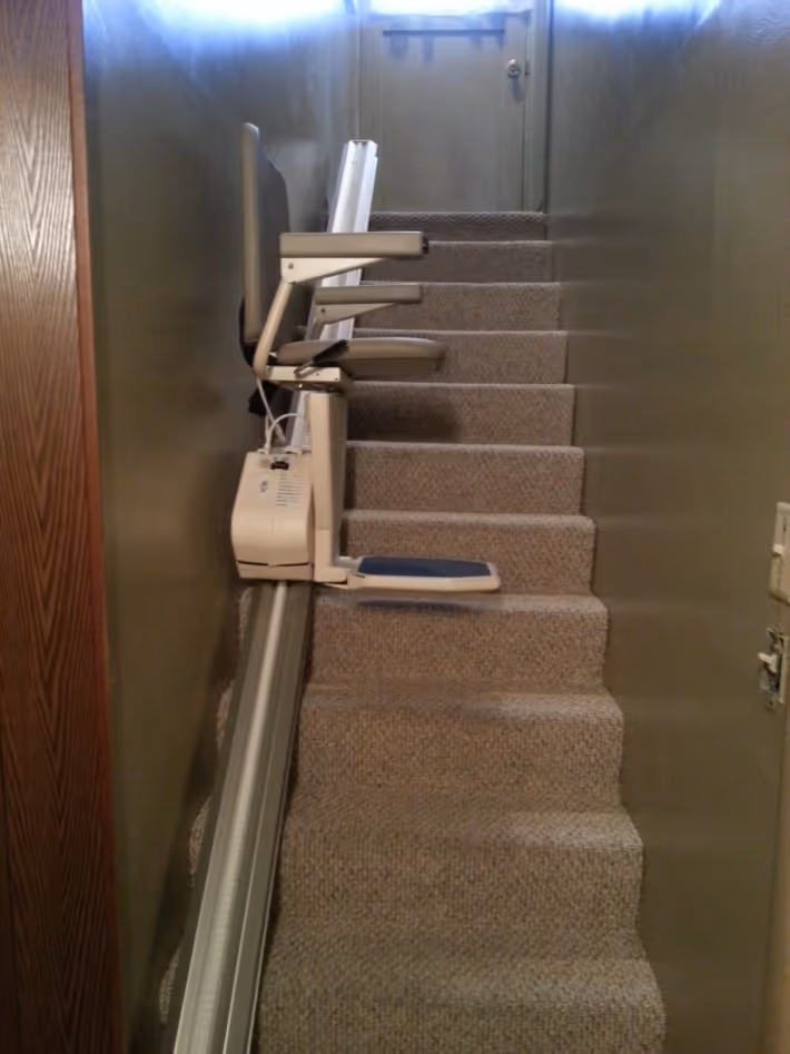 Stairlift Salt Lake City, Utah