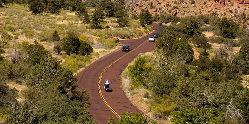 Explore Utah on your Mobility Scooter (Part 1) – The Great UT Outdoors!