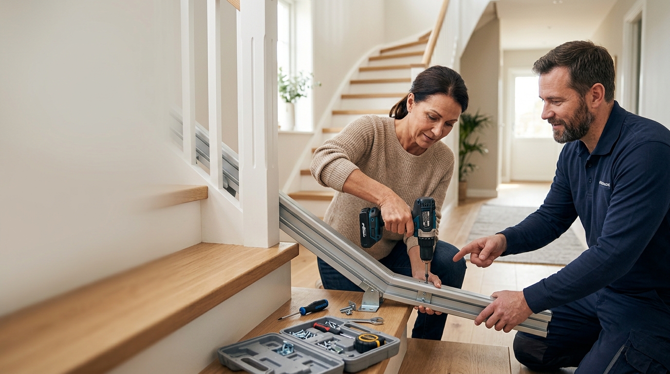 How Long Does Self-Installation Actually Take?