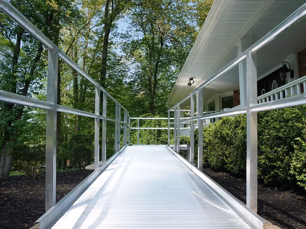 Guide To Total Home Accessibility