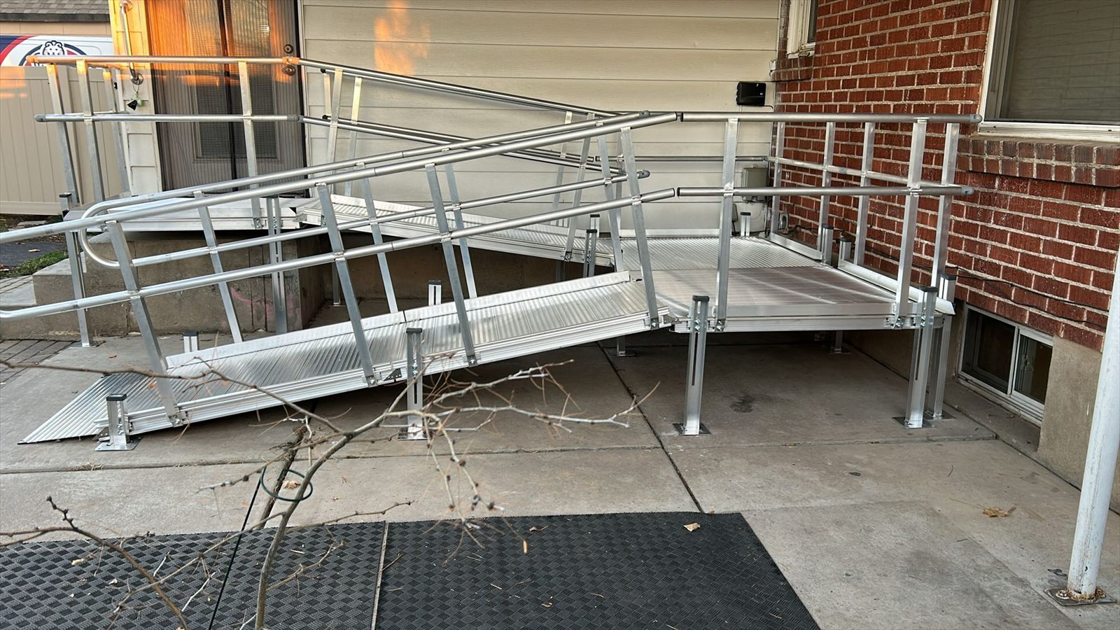 Modular Ramp for a Dog in Ogden, Utah, photo 2