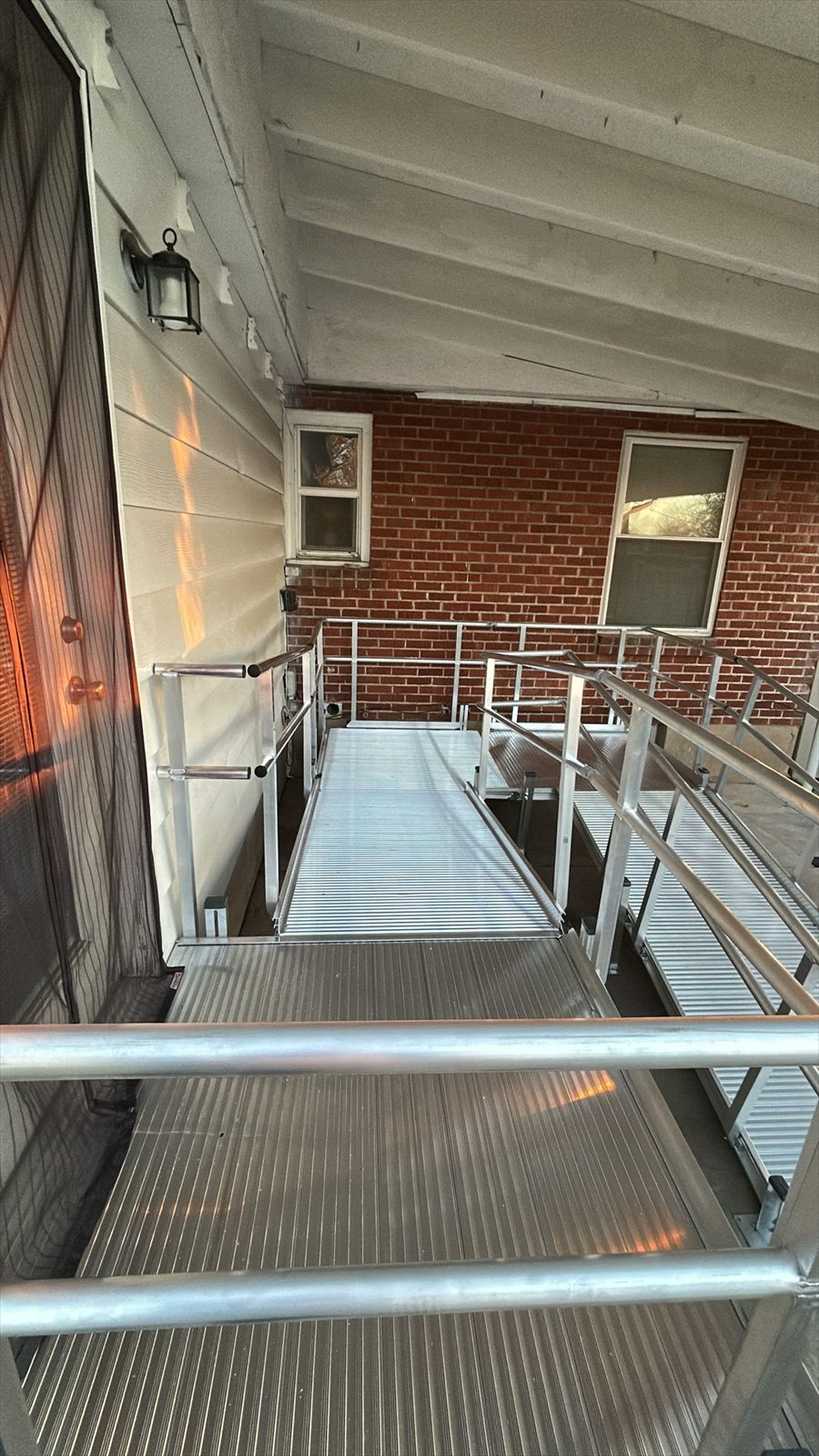 Modular Ramp for a Dog in Ogden, Utah, photo 4