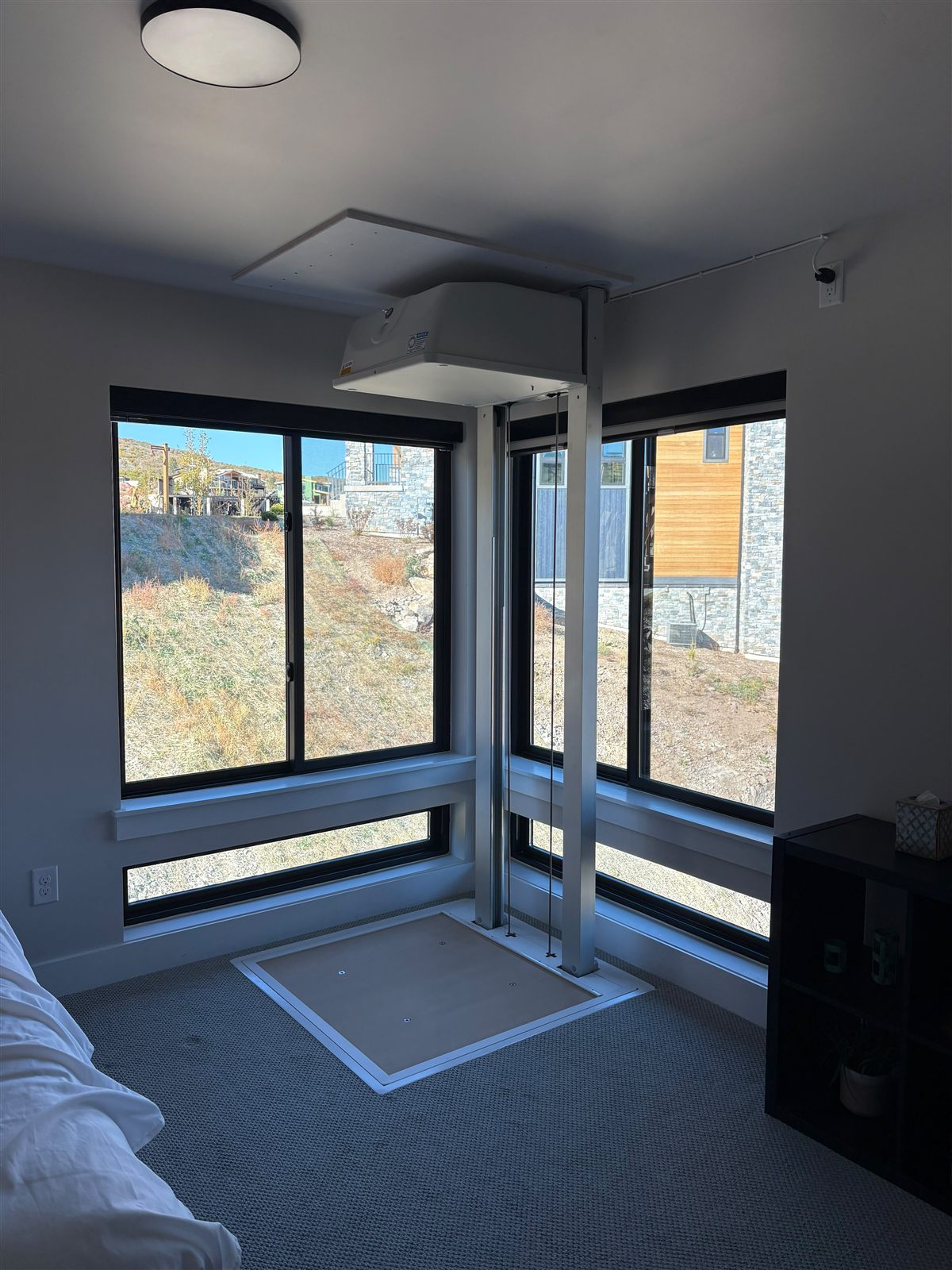 Pollock Residential Elevator in Heber, Utah, photo 2