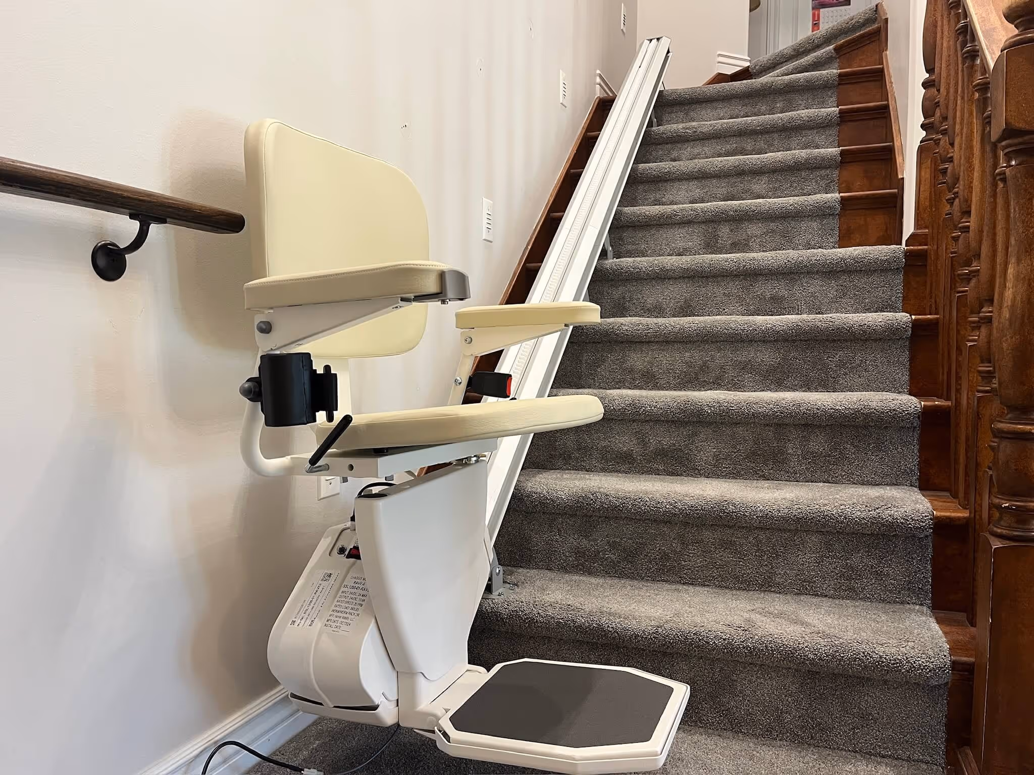 Stairlift misconception facts